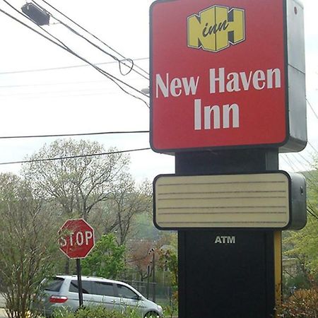 New Haven Inn Luaran gambar